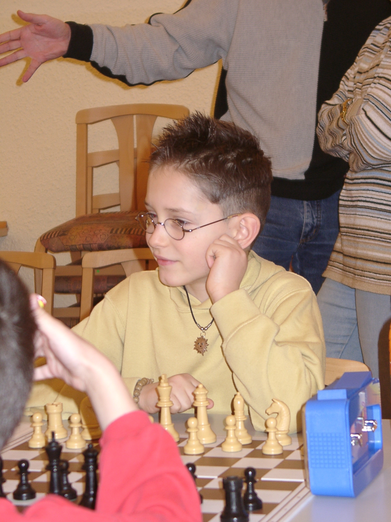 Vorschau